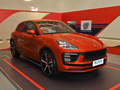 Macan Macan S2.9T2022款
