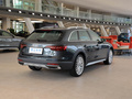 奥迪A4(进口) allroad quattro探索家觅境版2021款