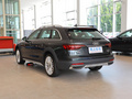 奥迪A4(进口) allroad quattro探索家觅境版2021款