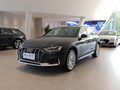 奥迪A4(进口) allroad quattro探索家觅境版2021款