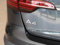 奥迪A4(进口) 图片