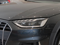 奥迪A4(进口) allroad quattro探索家觅境版2021款