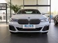 宝马5系 530Li 尊享型M运动套装2022款