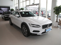 沃尔沃 V90 Cross Country B5 AWD智远版2022款