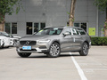 沃尔沃 V90 Cross Country B5 AWD智远版2022款