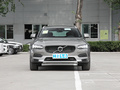 沃尔沃 V90 Cross Country B5 AWD智远版2022款