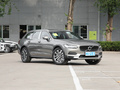 沃尔沃 V90 Cross Country B5 AWD智远版2022款