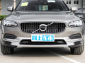 沃尔沃 V90 Cross Country B5 AWD智远版2022款