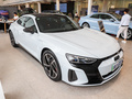 奧迪RS e-tron GT 基本型2023款