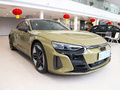 奧迪RS e-tron GT 基本型2023款