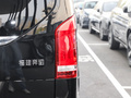 奔驰V级 V 260领航版2021款