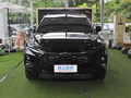 雪佛蘭開(kāi)拓者 輕混 650T RS Twin-Clutch四驅(qū)7座擎版2021款