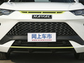 哈弗H6S 1.5TDHT悅跑版2022款