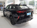 哈弗H6S 2.0T兩驅(qū)智跑版2022款