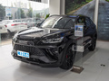 哈弗H6S 2.0T兩驅(qū)智跑版2022款