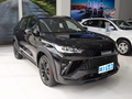 哈弗H6S 2.0T兩驅(qū)智跑版2022款