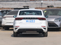 帝豪 第4代 1.5L手动豪华型2022款