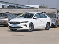 帝豪 第4代 1.5L手动豪华型2022款