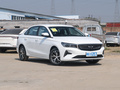 帝豪 第4代 1.5L手动豪华型2022款