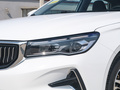 帝豪 第4代 1.5L手动豪华型2022款