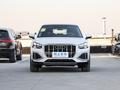奥迪Q2L 35 TFSI进取致雅型2022款