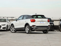 奥迪Q2L 35 TFSI进取致雅型2022款