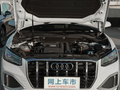 奥迪Q2L 35 TFSI进取致雅型2022款