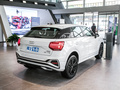 奥迪Q2L 35 TFSI进取动感型2022款