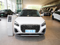 奥迪Q2L 35 TFSI进取动感型2022款