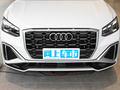 奥迪Q2L 35 TFSI进取动感型2022款