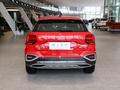 奥迪Q2L 35 TFSI时尚致雅型2022款