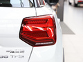 奥迪Q2L 35 TFSI豪华致雅型2022款