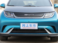 海豚 401km骑士版2021款