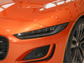 捷豹F-TYPE P300 硬顶版 R-DYNAMIC BLACK2022款