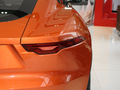 捷豹F-TYPE P300 硬顶版 R-DYNAMIC BLACK2022款