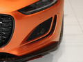 捷豹F-TYPE P300 硬顶版 R-DYNAMIC BLACK2022款