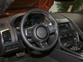 捷豹F-TYPE P300 硬顶版 R-DYNAMIC BLACK2022款