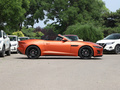 捷豹F-TYPE P300 敞篷版 R-DYNAMIC BLACK2022款