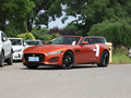 捷豹F-TYPE P300 敞篷版 R-DYNAMIC BLACK2022款