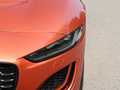 捷豹F-TYPE P300 敞篷版 R-DYNAMIC BLACK2022款