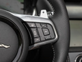 捷豹F-TYPE P300 敞篷版 R-DYNAMIC BLACK2022款
