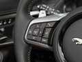 捷豹F-TYPE P300 敞篷版 R-DYNAMIC BLACK2022款