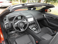 捷豹F-TYPE P300 敞篷版 R-DYNAMIC BLACK2022款
