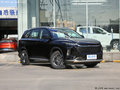 上汽大通MAXUS D60 1.5T 自動智享版5座2022款