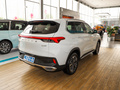 上汽大通MAXUS D60 1.5T 自動(dòng)樂(lè)享版5座2022款