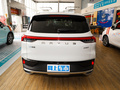上汽大通MAXUS D60 1.5T 自動(dòng)樂(lè)享版5座2022款