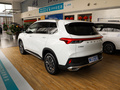 上汽大通MAXUS D60 1.5T 自動(dòng)樂(lè)享版5座2022款