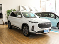 上汽大通MAXUS D60 1.5T 自動(dòng)樂(lè)享版5座2022款