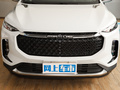 上汽大通MAXUS D60 1.5T 自動(dòng)樂(lè)享版5座2022款