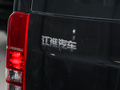 瑞風(fēng)M3 圖片